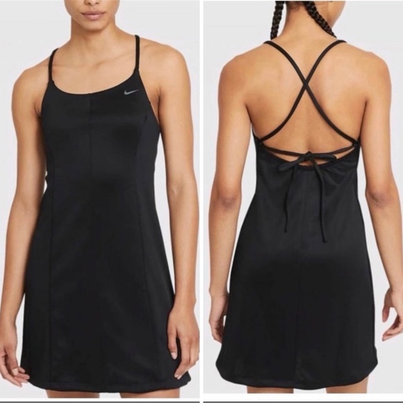 Nike Sportswear Icon Clash Dress size XS - Picture 1 of 6